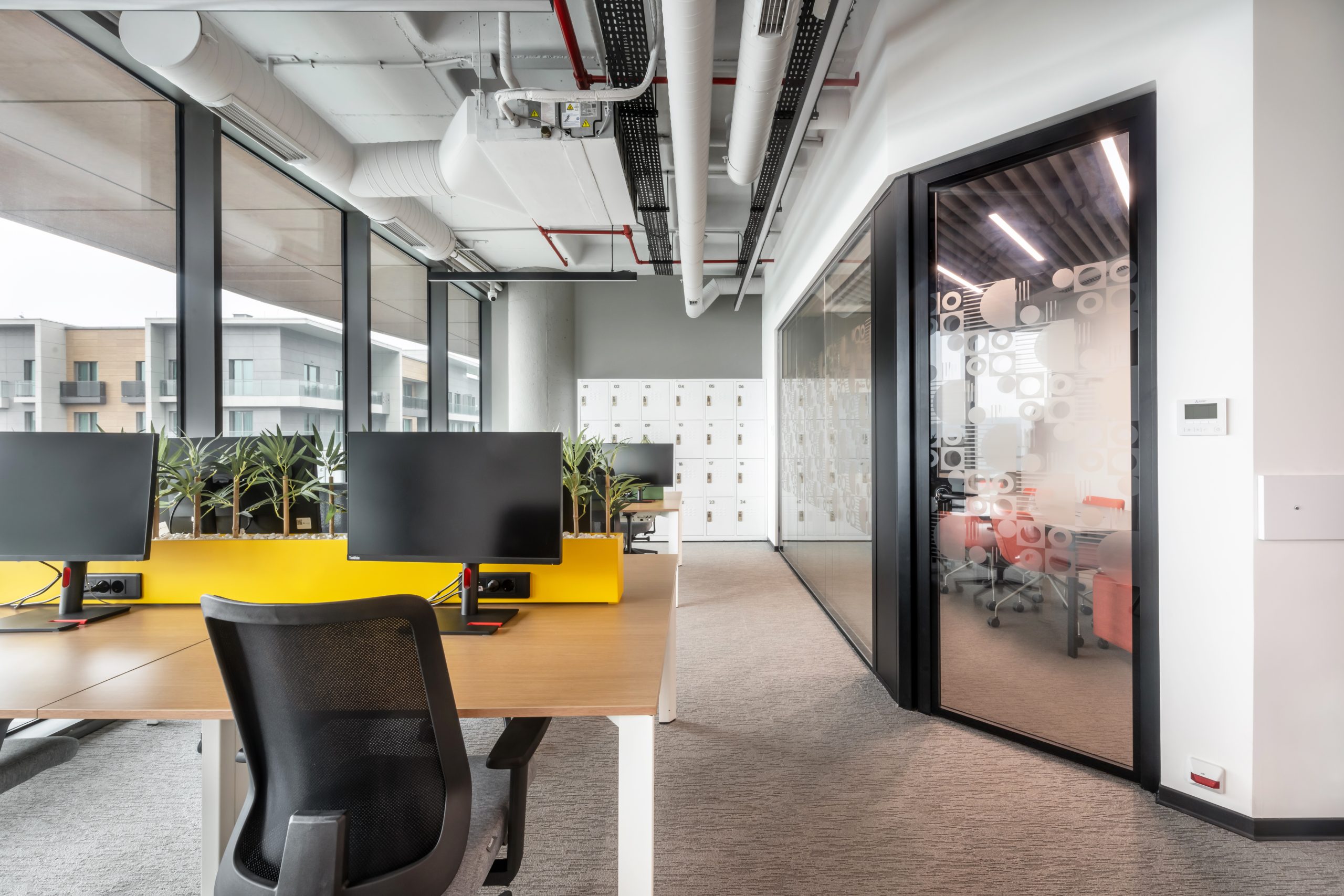 Abba Mimarlık_Paraşüt Ofis © Hacer Bozkurt_4942