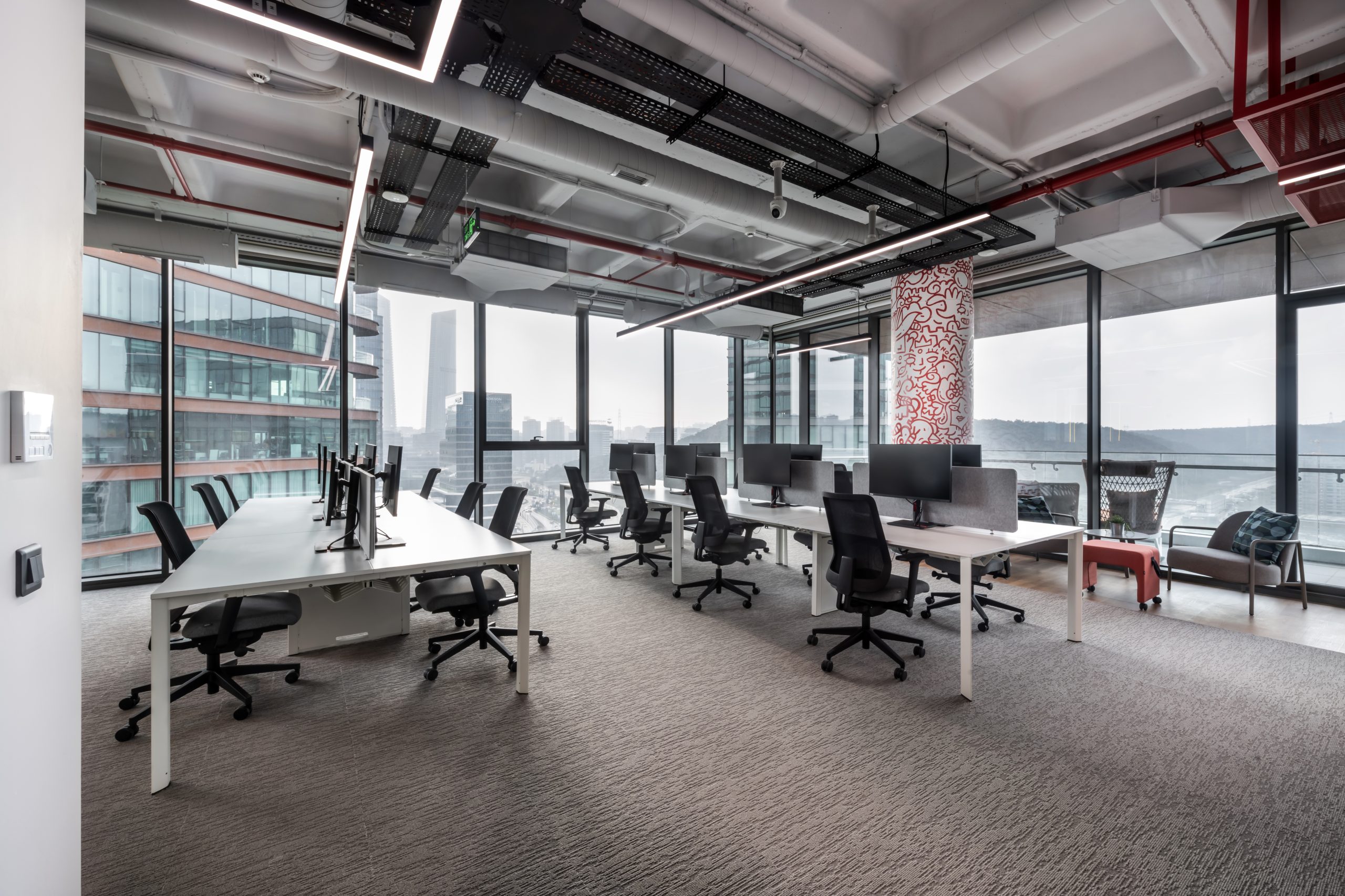 Abba Mimarlık_Paraşüt Ofis © Hacer Bozkurt_5367